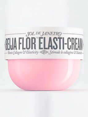 Sol de Janeiro Beija Flor™ Elasti-Cream Size 8 fl oz/ 240ml